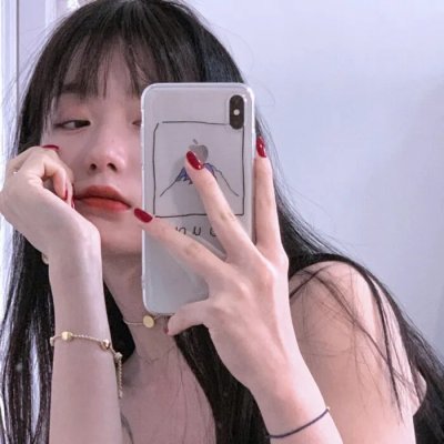 草莓棉花糖